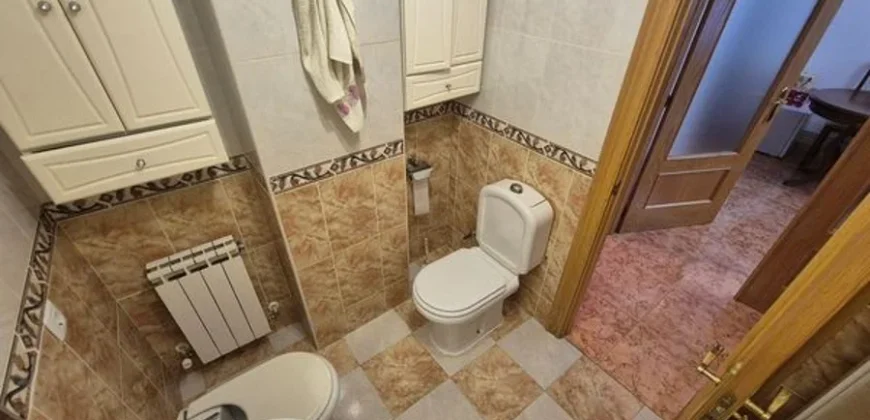 Piso de una habitación en Carrión de los Condes