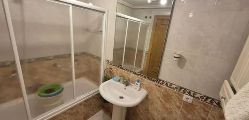 Piso de una habitación en Carrión de los Condes