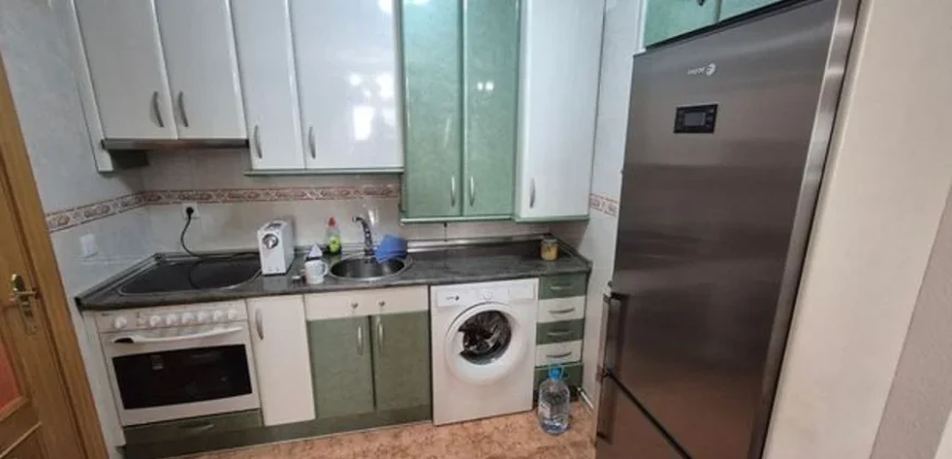 Piso de una habitación en Carrión de los Condes