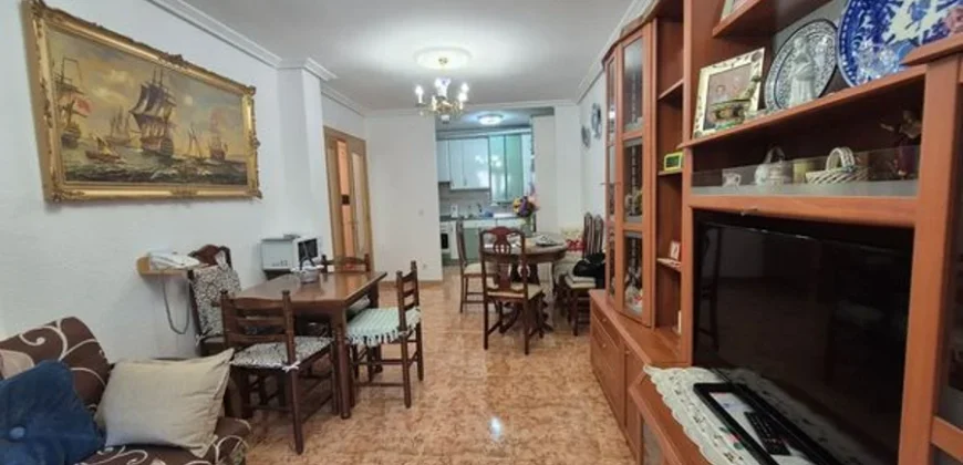 Piso de una habitación en Carrión de los Condes