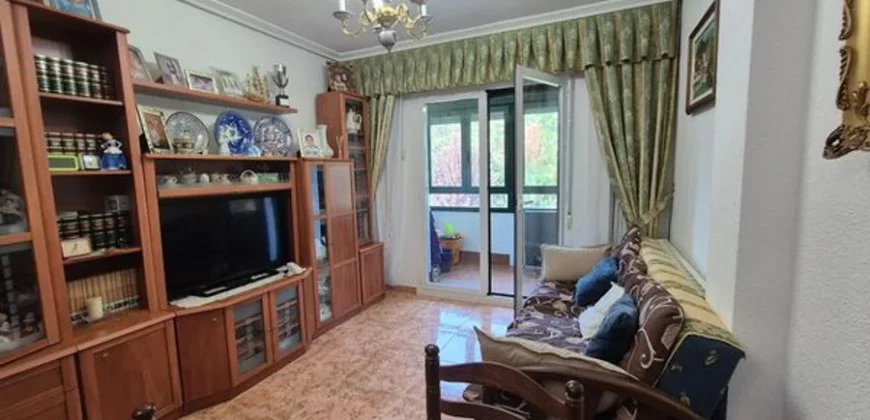 Piso de una habitación en Carrión de los Condes