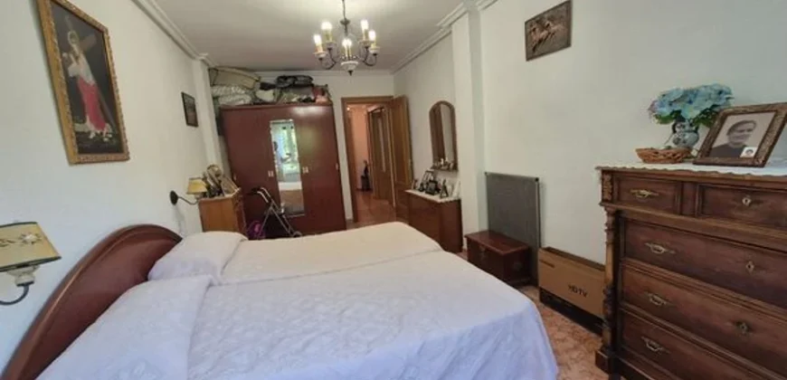 Piso de una habitación en Carrión de los Condes