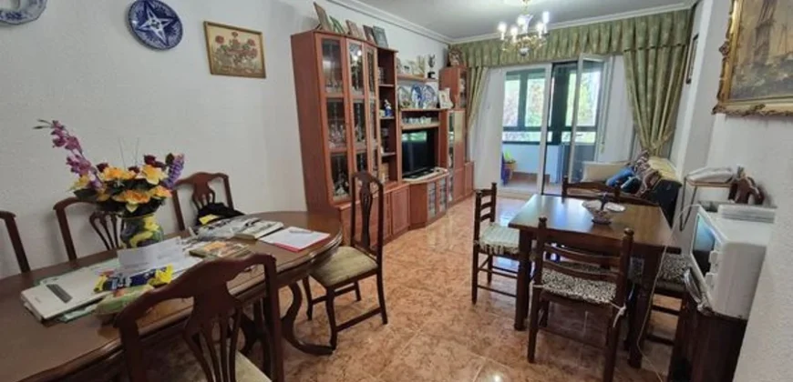 Piso de una habitación en Carrión de los Condes