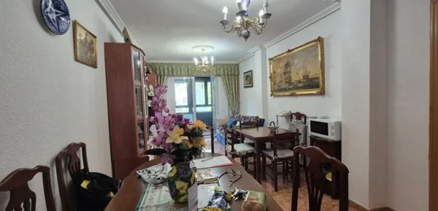 Piso de una habitación en Carrión de los Condes