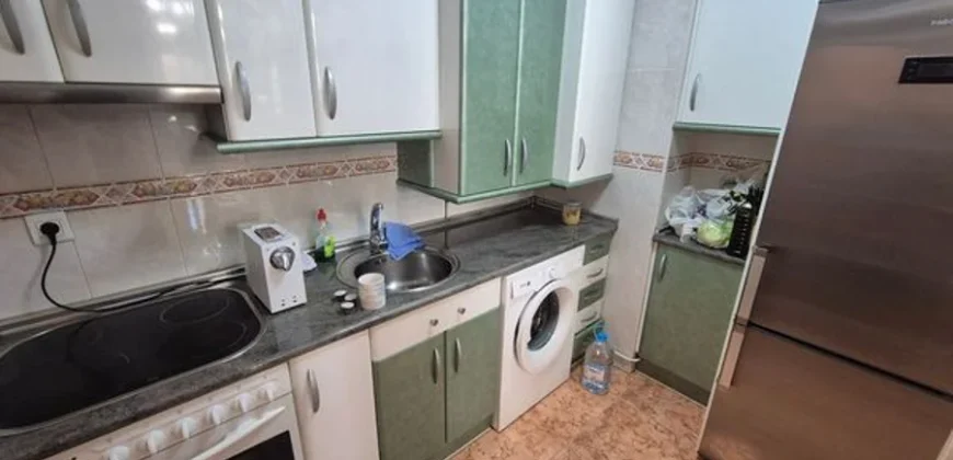 Piso de una habitación en Carrión de los Condes