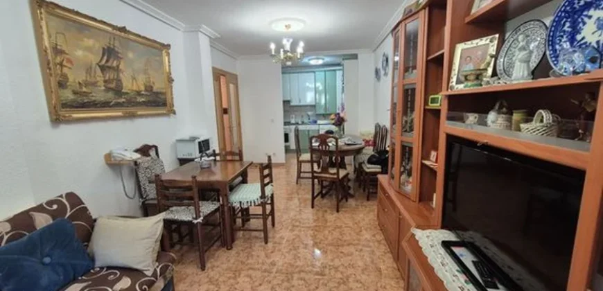 Piso de una habitación en Carrión de los Condes