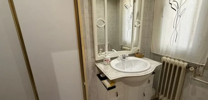 Piso en Palencia para entrar a vivir con garaje y trastero