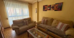 Piso en Palencia para entrar a vivir con garaje y trastero Piso en Palencia para entrar a vivir con garaje y trastero