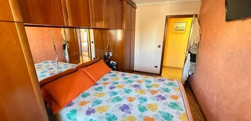 Piso en Palencia para entrar a vivir con garaje y trastero