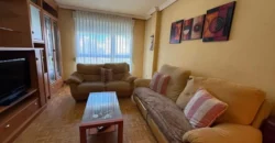Piso en Palencia para entrar a vivir con garaje y trastero Piso en Palencia para entrar a vivir con garaje y trastero