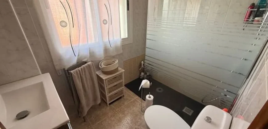 Piso en Palencia para entrar a vivir con garaje y trastero