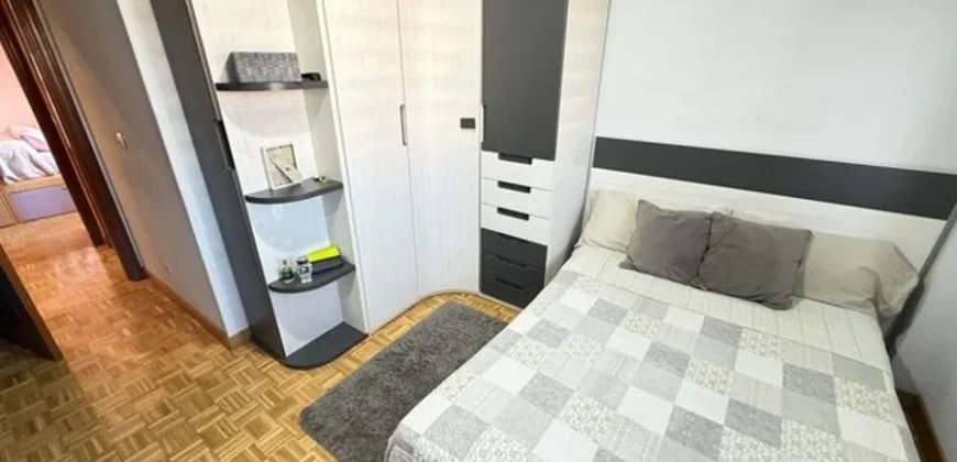 Piso en Palencia para entrar a vivir con garaje y trastero