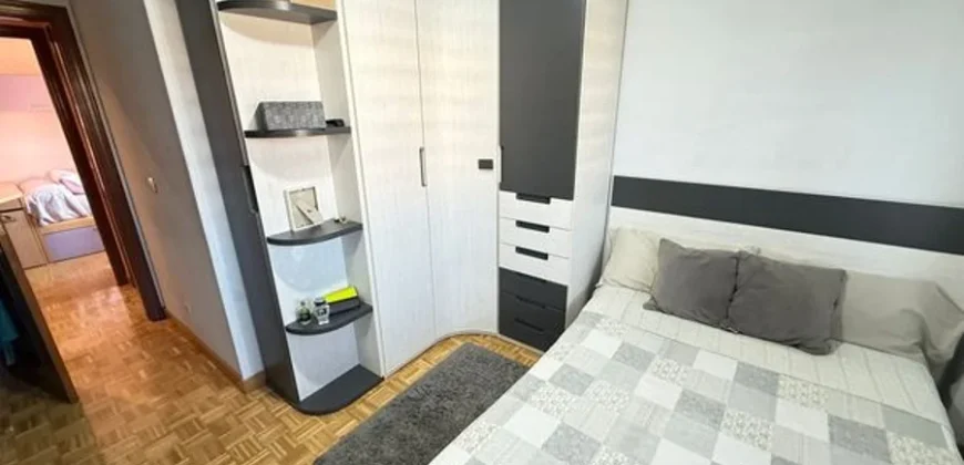 Piso en Palencia para entrar a vivir con garaje y trastero