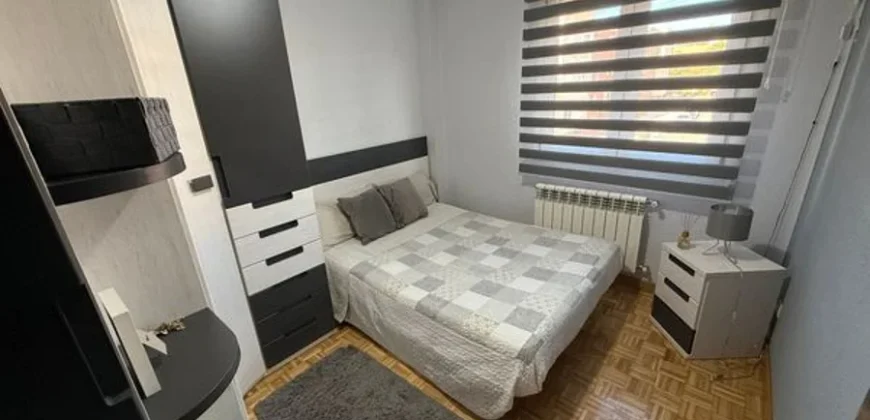 Piso en Palencia para entrar a vivir con garaje y trastero