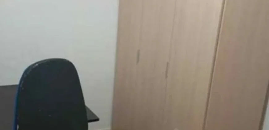 Piso en el centro de Palencia con 3 habitaciones con trastero