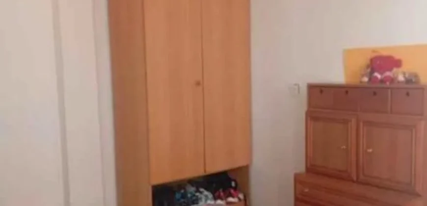 Piso en el centro de Palencia con 3 habitaciones con trastero