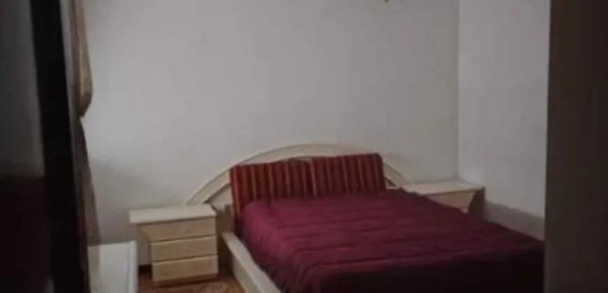 Piso en el centro de Palencia con 3 habitaciones con trastero