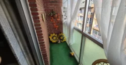 Piso céntrico de 4 habitaciones y dos baños