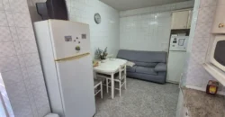 Piso céntrico de 4 habitaciones y dos baños
