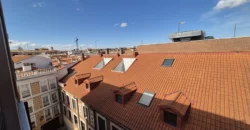 Piso céntrico de 4 habitaciones y dos baños