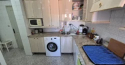 Piso céntrico de 4 habitaciones y dos baños