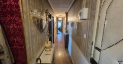 Piso céntrico de 4 habitaciones y dos baños