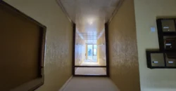 Piso céntrico de 4 habitaciones y dos baños