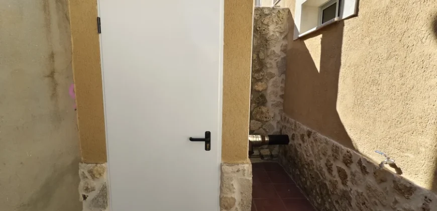 Casa en venta en Ampudia (Palencia)