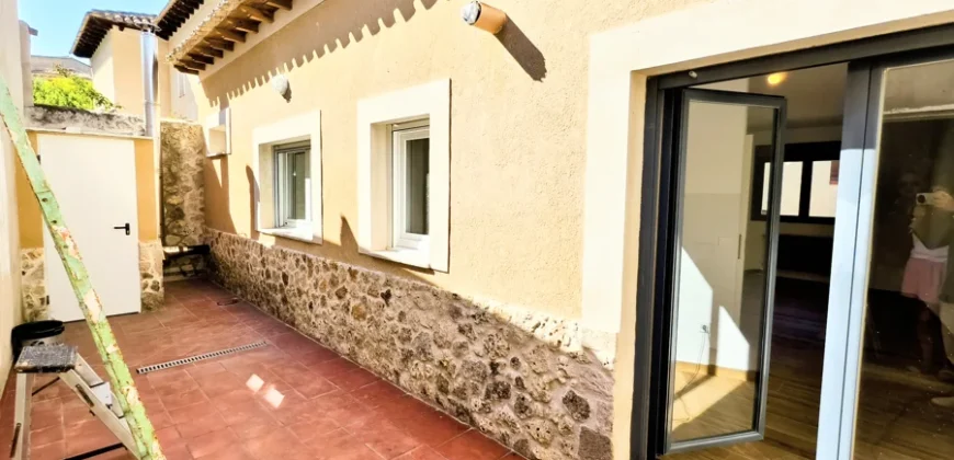 Casa en venta en Ampudia (Palencia)