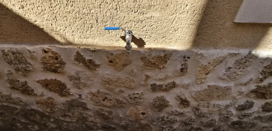 Casa en venta en Ampudia (Palencia)