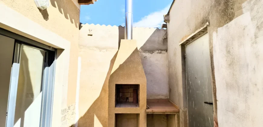 Casa en venta en Ampudia (Palencia)