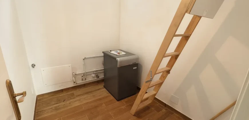 Casa en venta en Ampudia (Palencia)