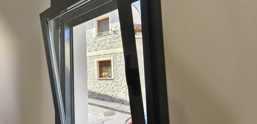 Casa en venta en Ampudia (Palencia)