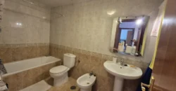 piso para entrar a vivir de dos habitaciones y dos baños