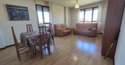 piso para entrar a vivir de dos habitaciones y dos baños