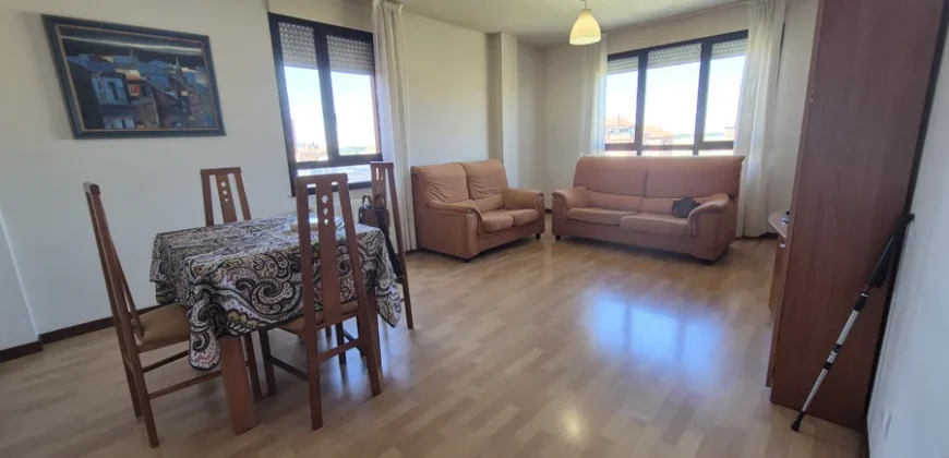 piso para entrar a vivir de dos habitaciones y dos baños