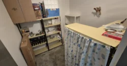 piso para entrar a vivir de dos habitaciones y dos baños