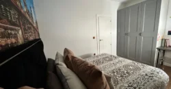 Piso de diseño con tres habitaciones y dos baños Piso de diseño con tres habitaciones y dos baños