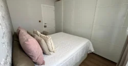 Piso de diseño con tres habitaciones y dos baños Piso de diseño con tres habitaciones y dos baños