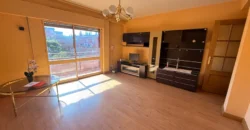 Piso en Palencia para reformar de 3 habitaciones con terraza