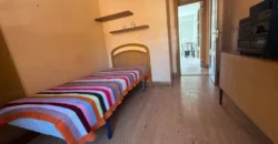 Piso en Palencia para reformar de 3 habitaciones con terraza