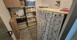 piso para entrar a vivir de dos habitaciones y dos baños