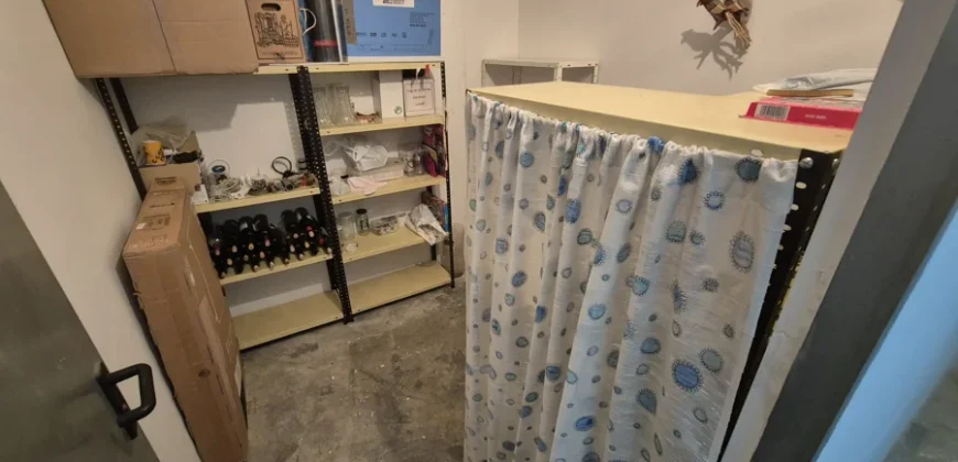 piso para entrar a vivir de dos habitaciones y dos baños