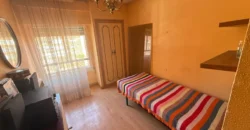 Piso en Palencia para reformar de 3 habitaciones con terraza