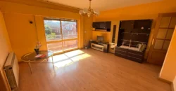 Piso en Palencia para reformar de 3 habitaciones con terraza