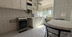 Piso en Palencia para reformar de 3 habitaciones con terraza