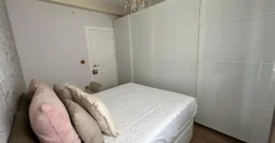 Piso de diseño con tres habitaciones y dos baños Piso de diseño con tres habitaciones y dos baños