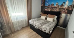 Piso de diseño con tres habitaciones y dos baños Piso de diseño con tres habitaciones y dos baños