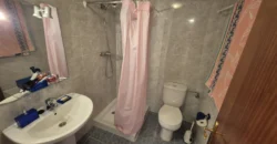 piso para entrar a vivir de dos habitaciones y dos baños