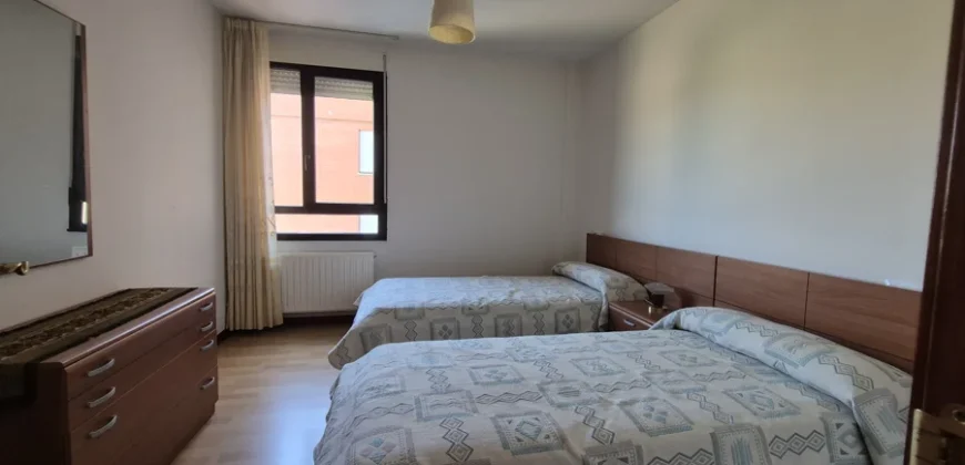 piso para entrar a vivir de dos habitaciones y dos baños